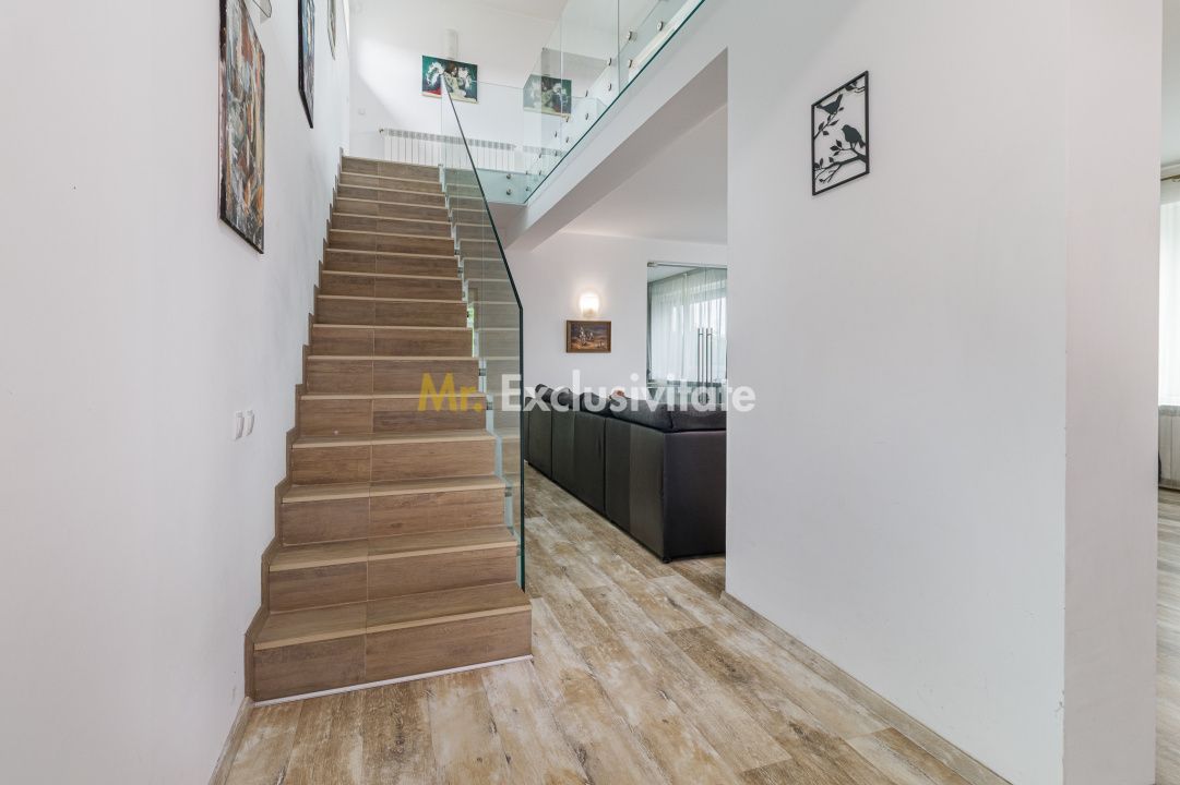 Casa in stil mediteranean cu teren generos — fotografia 10