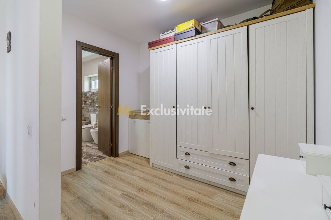 Casa in stil mediteranean cu teren generos — fotografia 12