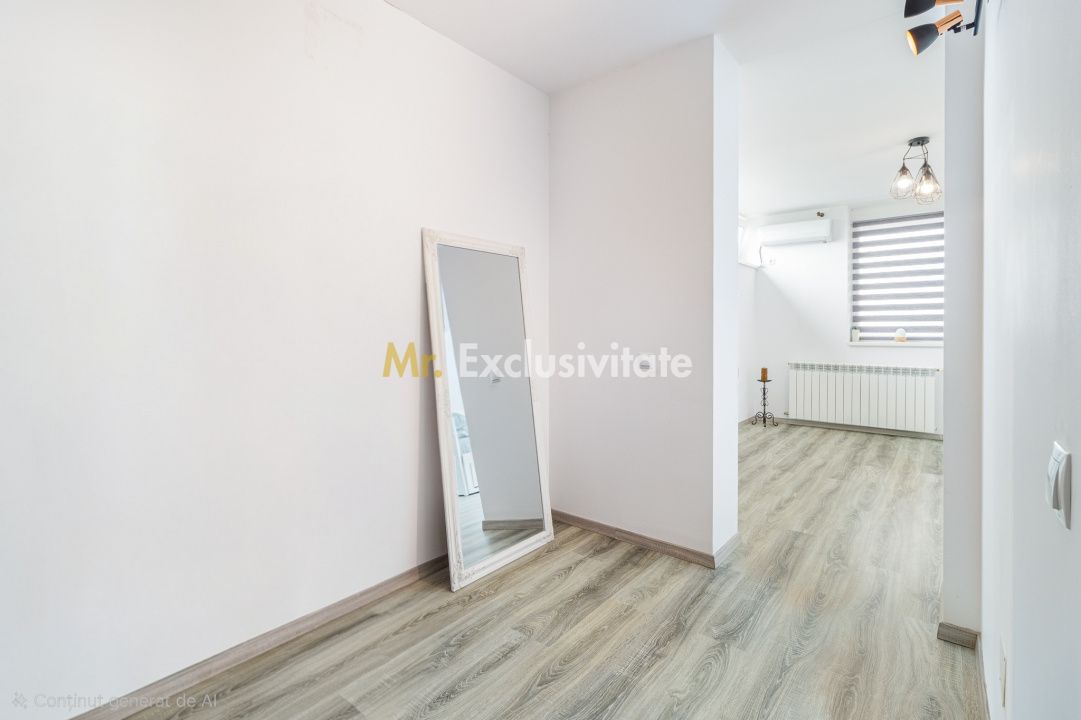 Casa in stil mediteranean cu teren generos — fotografia 16