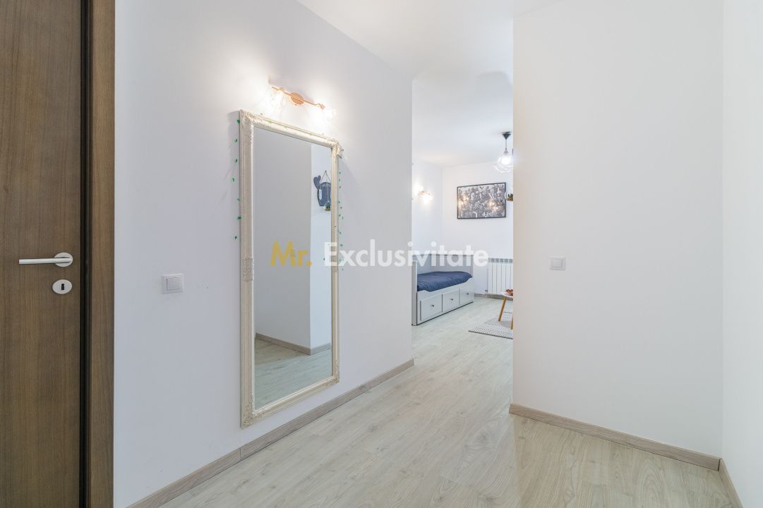Casa in stil mediteranean cu teren generos — fotografia 18