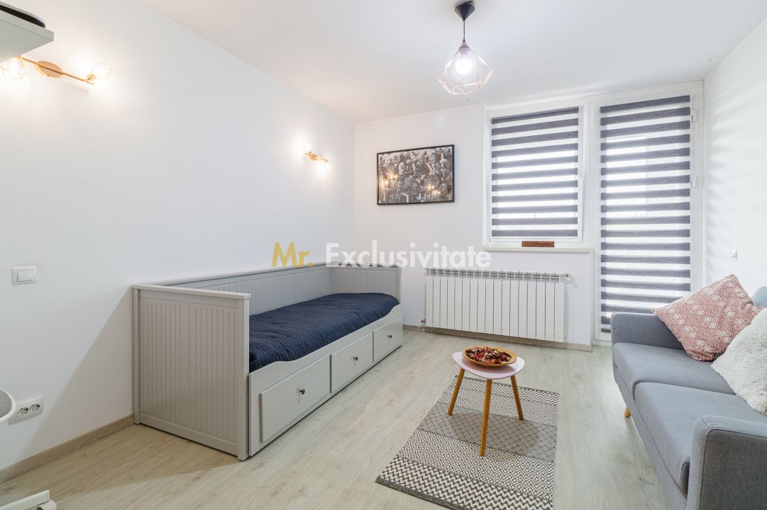 Casa in stil mediteranean cu teren generos — fotografia 19