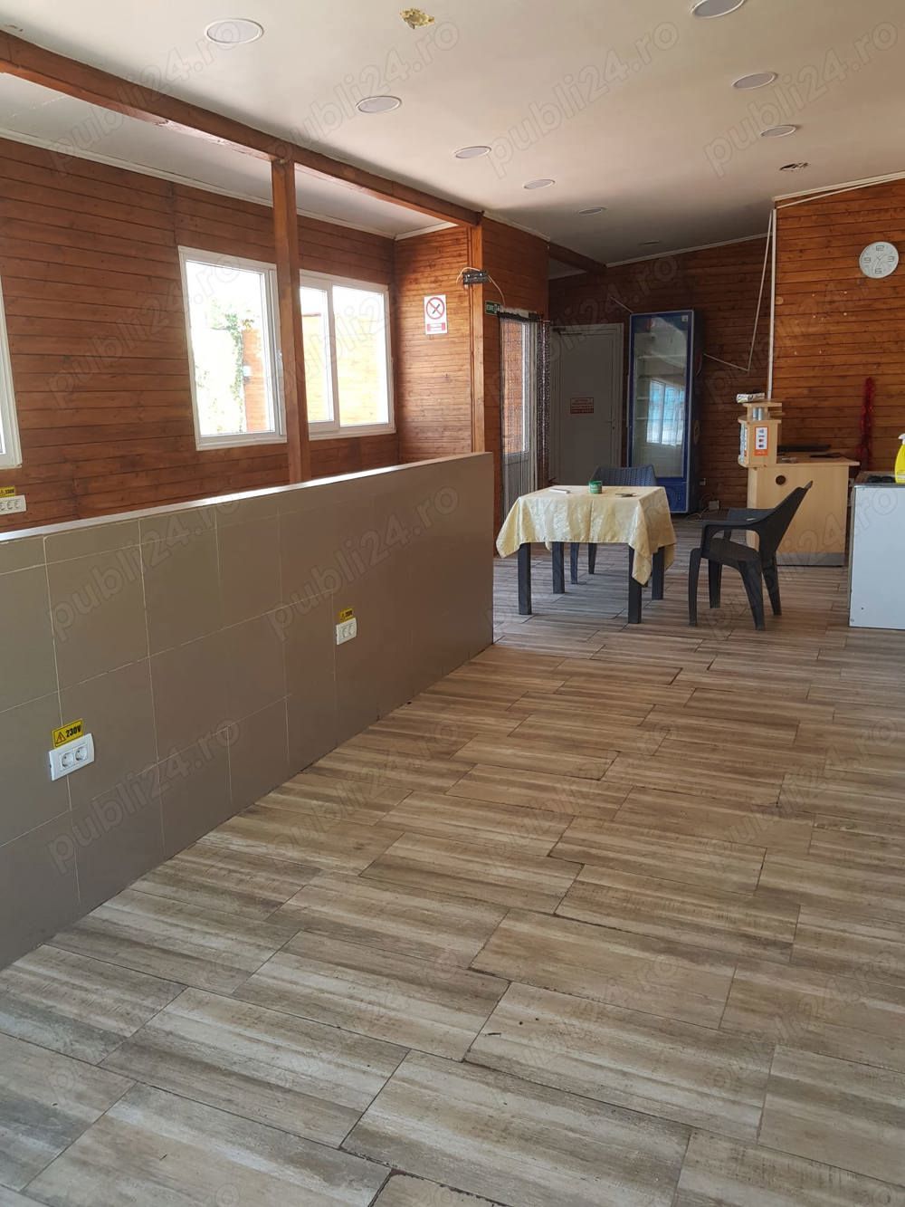 Spatiu de inchiriat zona Aparatorii Patriei — fotografia 3