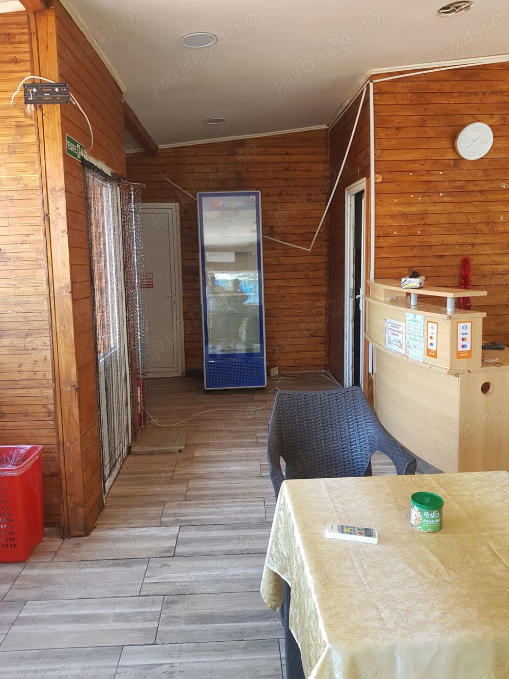 Spatiu de inchiriat zona Aparatorii Patriei — fotografia 4
