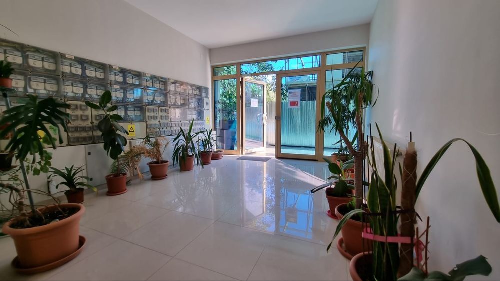 Vand apartament 2 camere Mamaia — fotografia 4