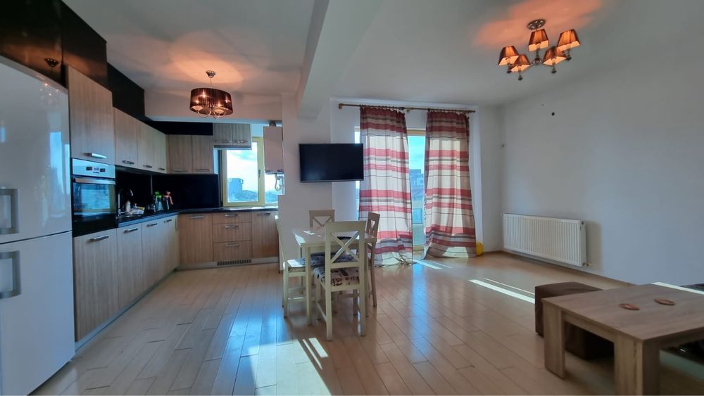 Vand apartament 2 camere Mamaia — fotografia 5