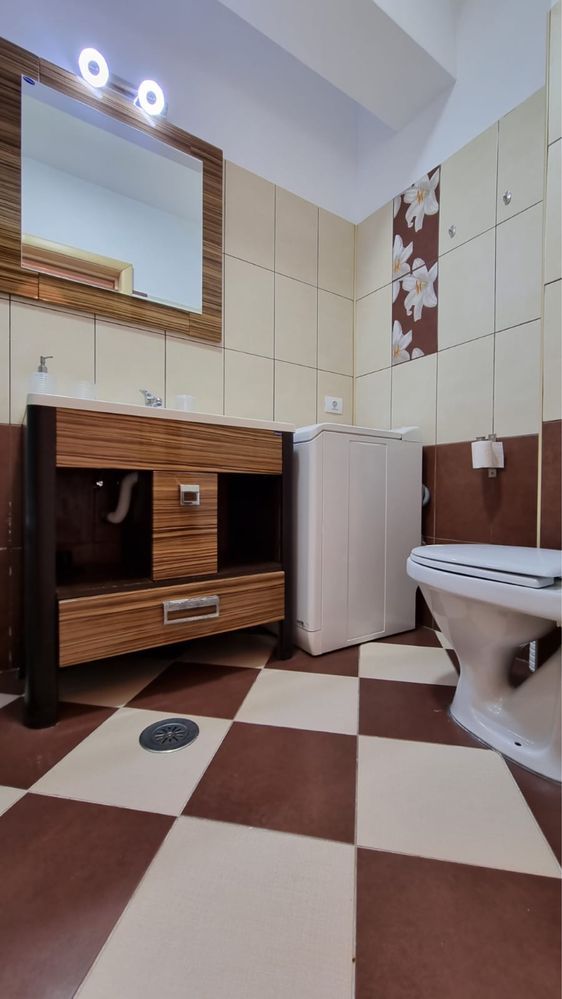 Vand apartament 2 camere Mamaia — fotografia 6