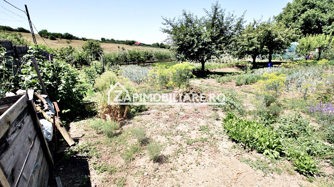 Teren intravilan 1.300 mp.zona Belvedere Targu Mures — fotografia 10