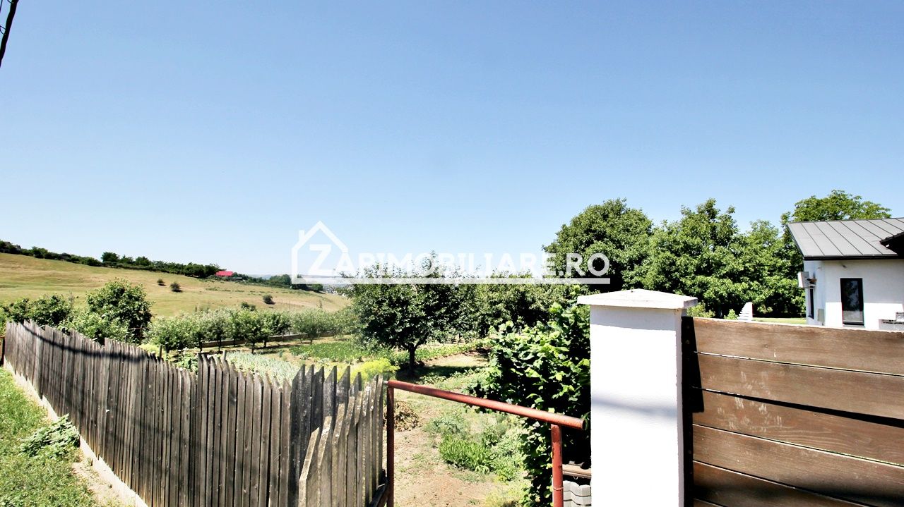 Teren intravilan 1.300 mp.zona Belvedere Targu Mures — fotografia 7