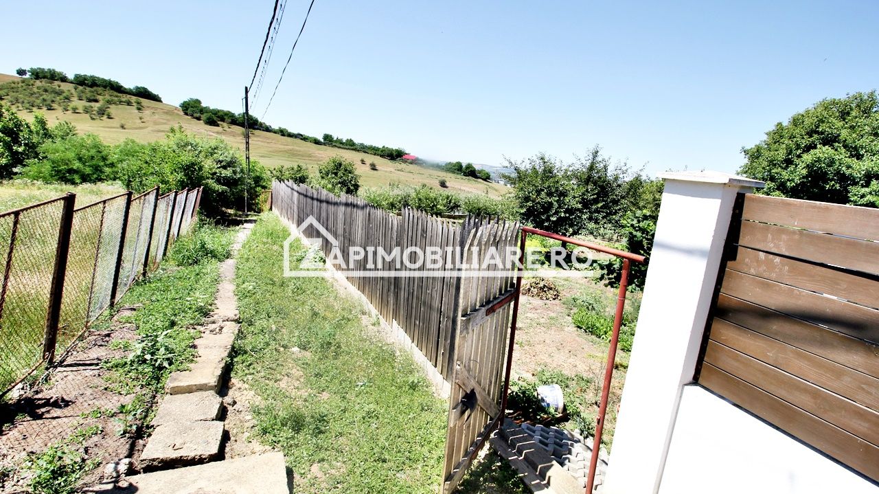 Teren intravilan 1.300 mp.zona Belvedere Targu Mures — fotografia 8