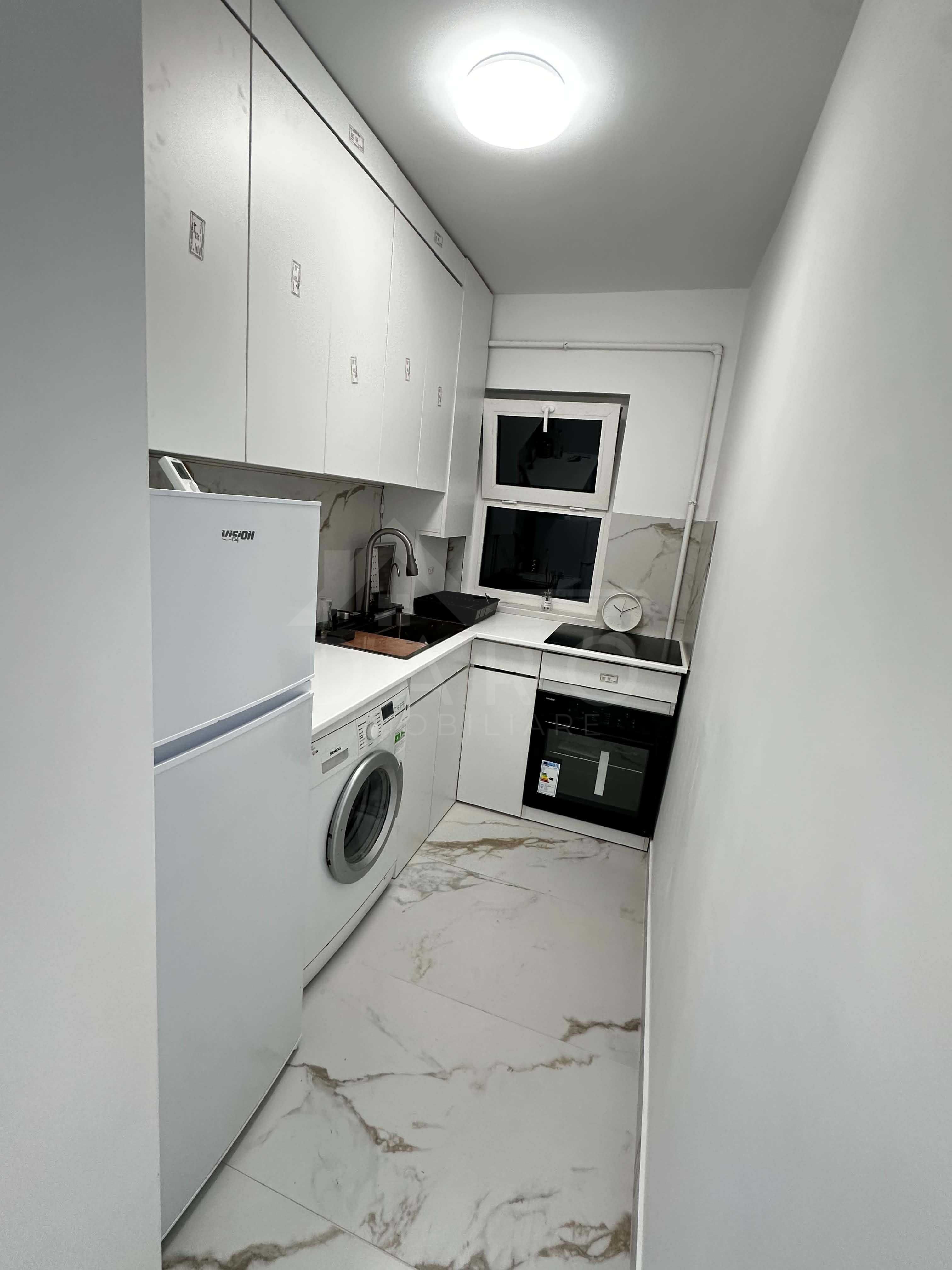 Chirie apartament 2 camere 3min de la UMFST, 7 Noiembrie FAGET — fotografia 4