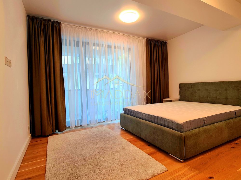 Apartament 3camere + 2 bai + 1 loc parcare I Timpuri Noi — fotografia 3