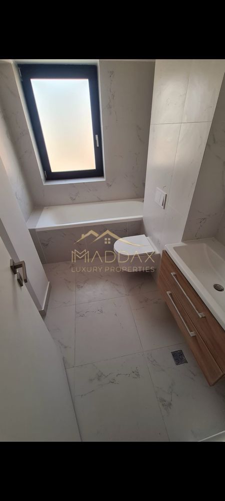 Apartament 3camere + 2 bai + 1 loc parcare I Timpuri Noi — fotografia 5