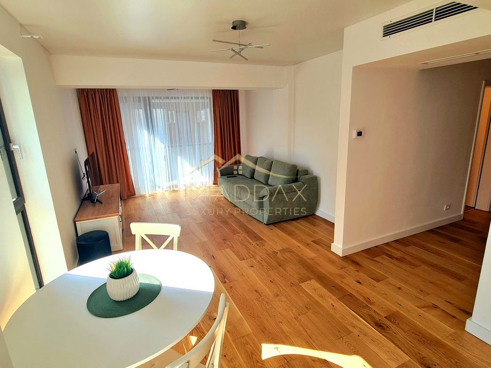 Apartament 3camere + 2 bai + 1 loc parcare I Timpuri Noi — fotografia 6
