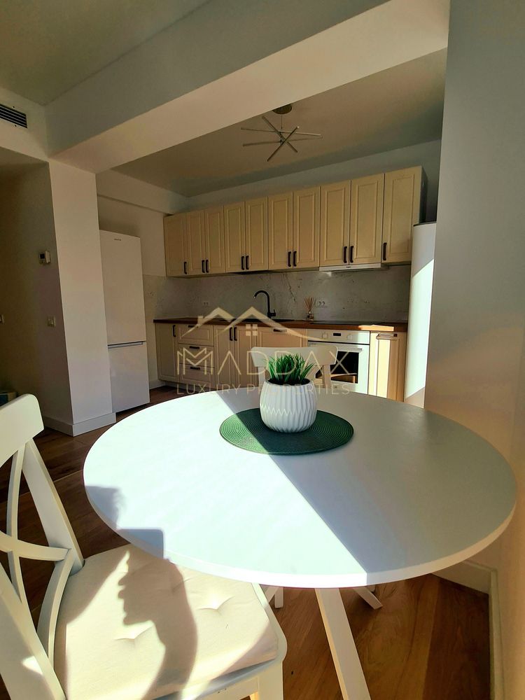 Apartament 3camere + 2 bai + 1 loc parcare I Timpuri Noi — fotografia 7