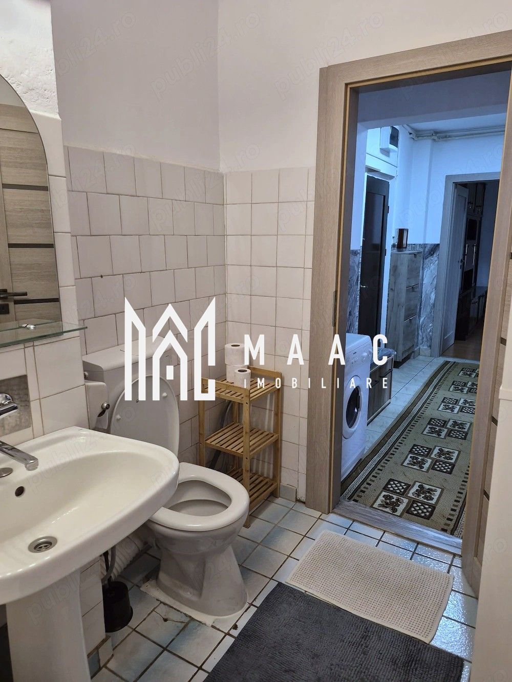 Apartament 2 Camere | Decomandat | Mihai viteazu — fotografia 10