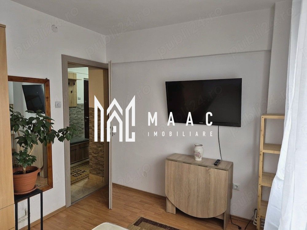 Apartament 2 Camere | Decomandat | Mihai viteazu — fotografia 3