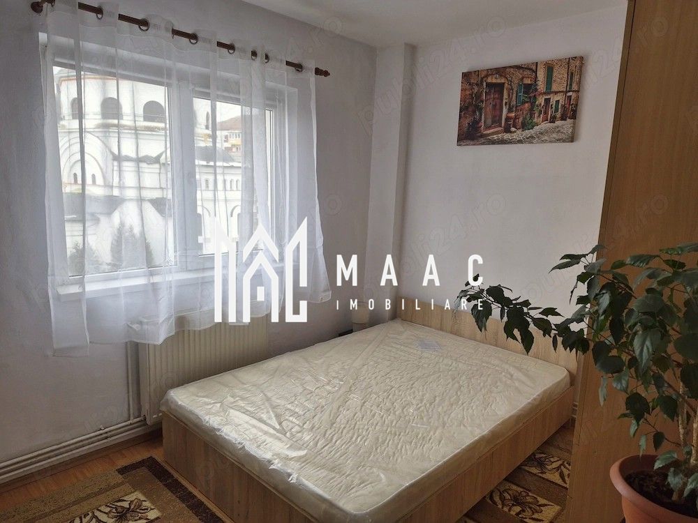 Apartament 2 Camere | Decomandat | Mihai viteazu — fotografia 4