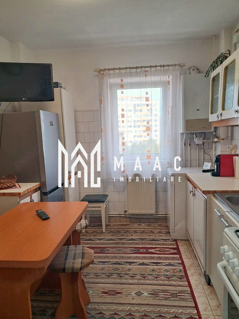 Apartament 2 Camere | Decomandat | Mihai viteazu — fotografia 5
