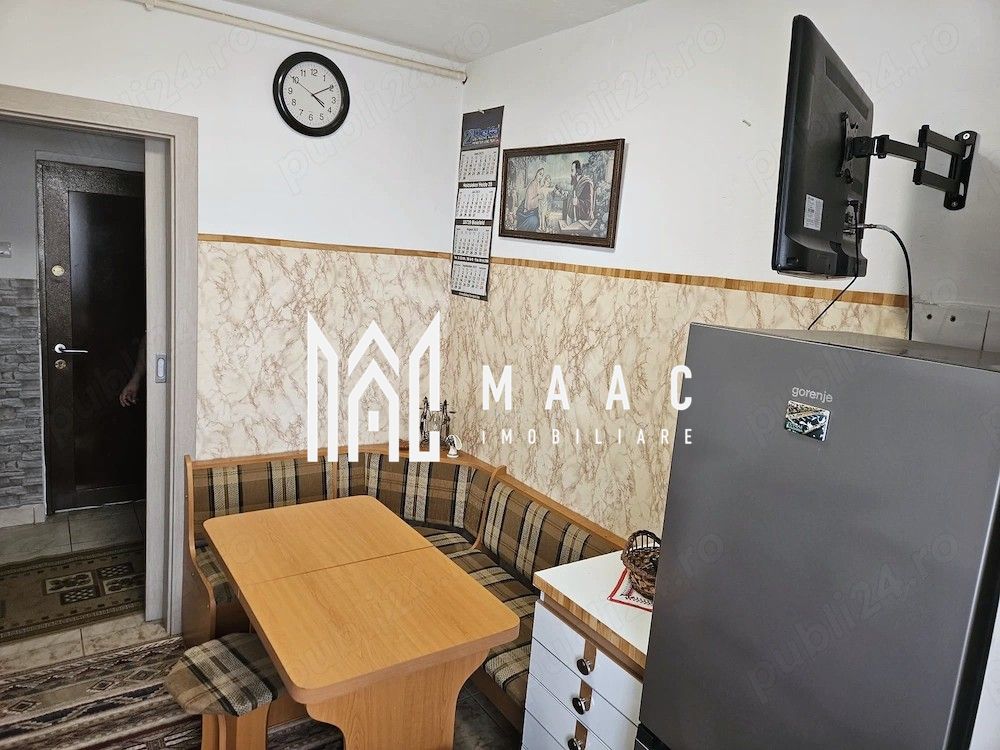 Apartament 2 Camere | Decomandat | Mihai viteazu — fotografia 6