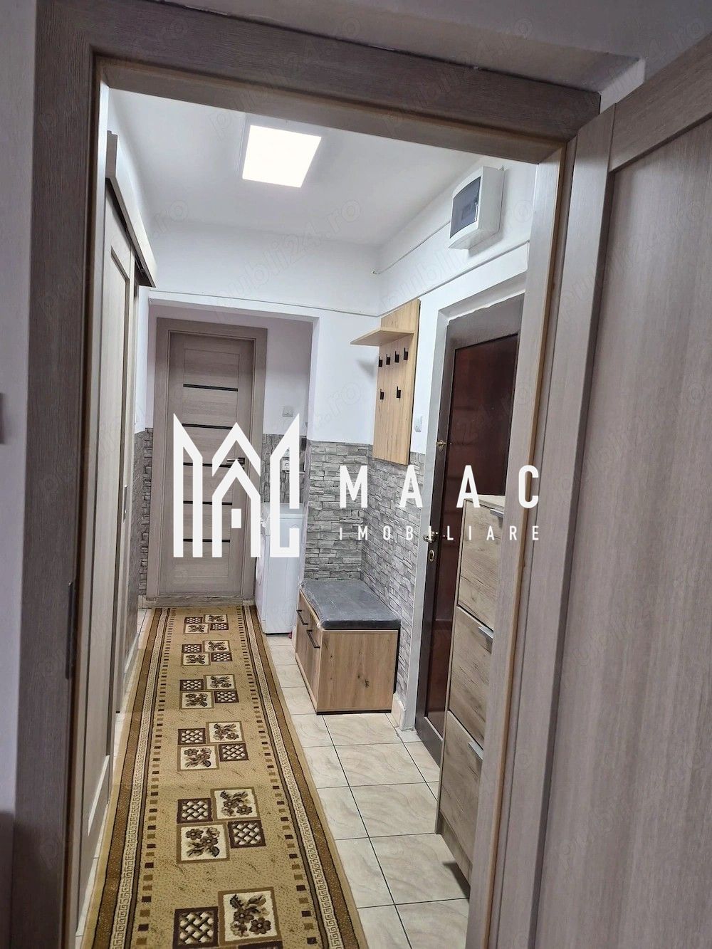 Apartament 2 Camere | Decomandat | Mihai viteazu — fotografia 7