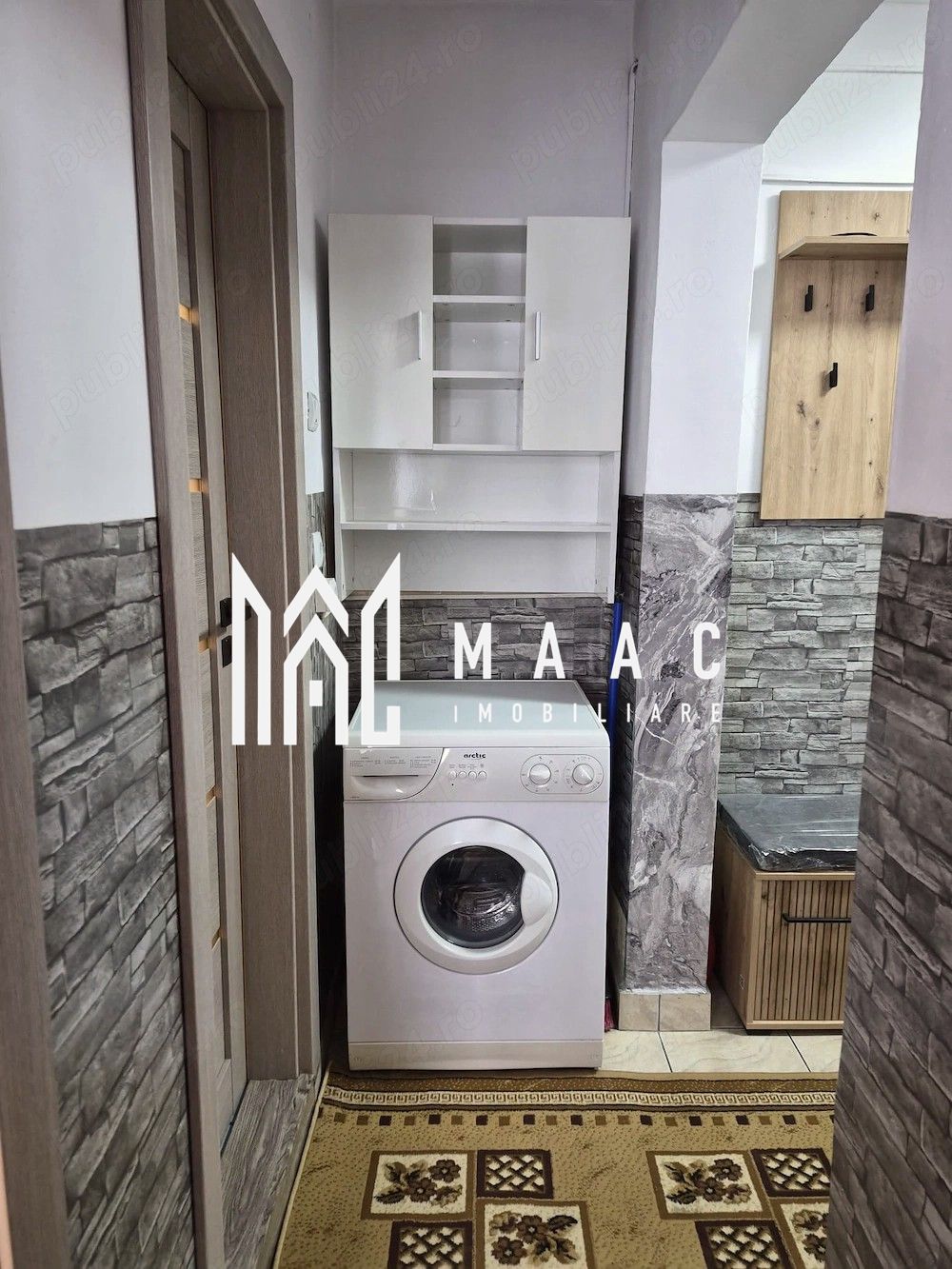 Apartament 2 Camere | Decomandat | Mihai viteazu — fotografia 8