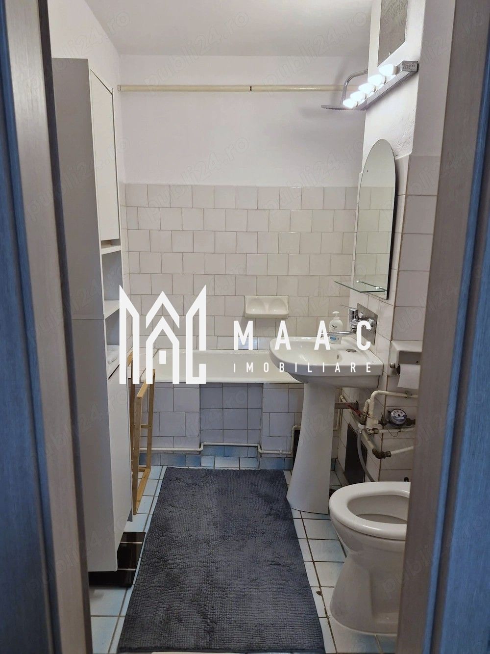 Apartament 2 Camere | Decomandat | Mihai viteazu — fotografia 9