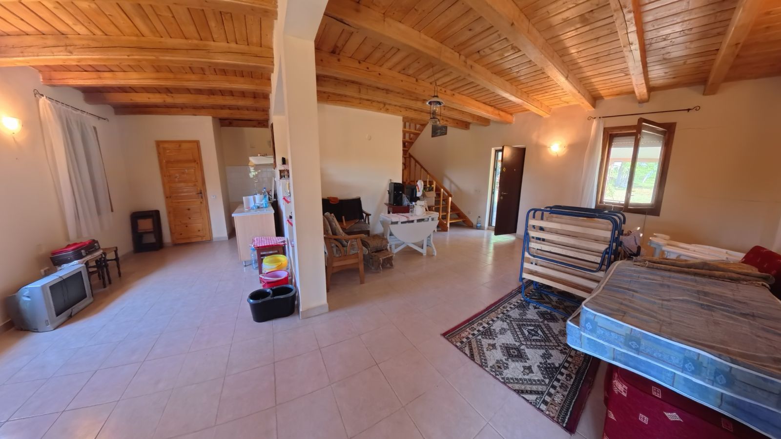 Casă cu 3 dormitoare și teren de 4.836 mp, Viile Satu Mare — fotografia 10