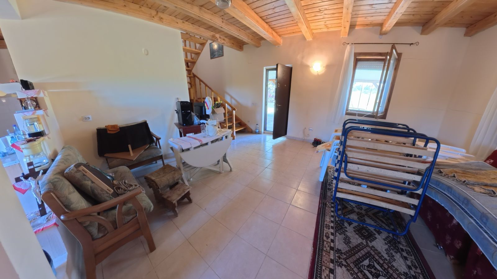 Casă cu 3 dormitoare și teren de 4.836 mp, Viile Satu Mare — fotografia 11