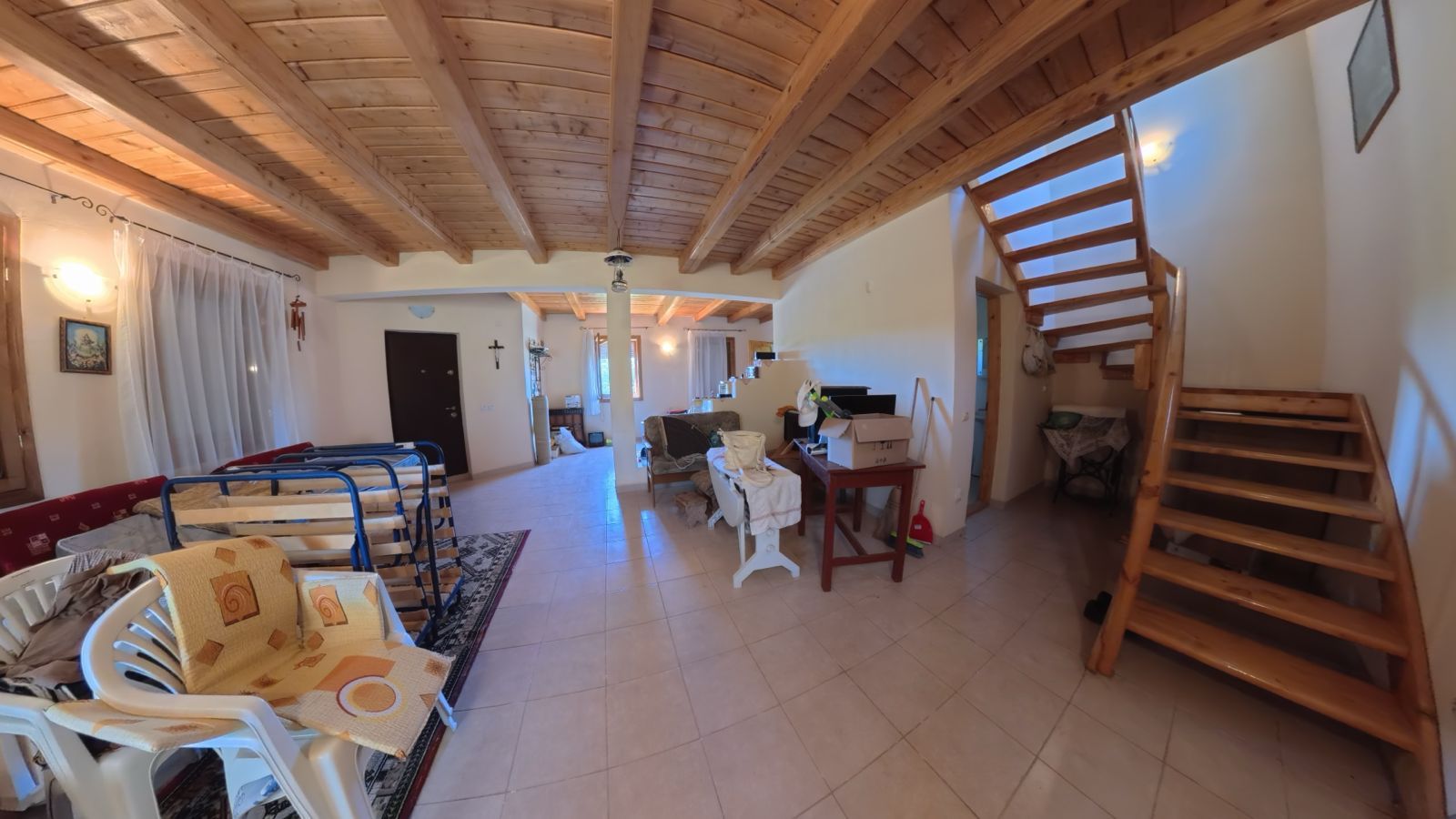 Casă cu 3 dormitoare și teren de 4.836 mp, Viile Satu Mare — fotografia 13