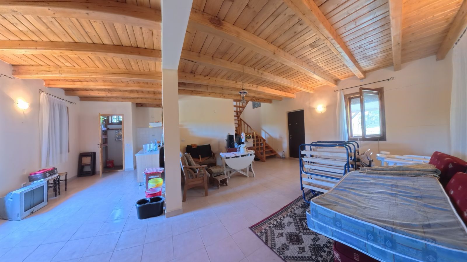 Casă cu 3 dormitoare și teren de 4.836 mp, Viile Satu Mare — fotografia 14
