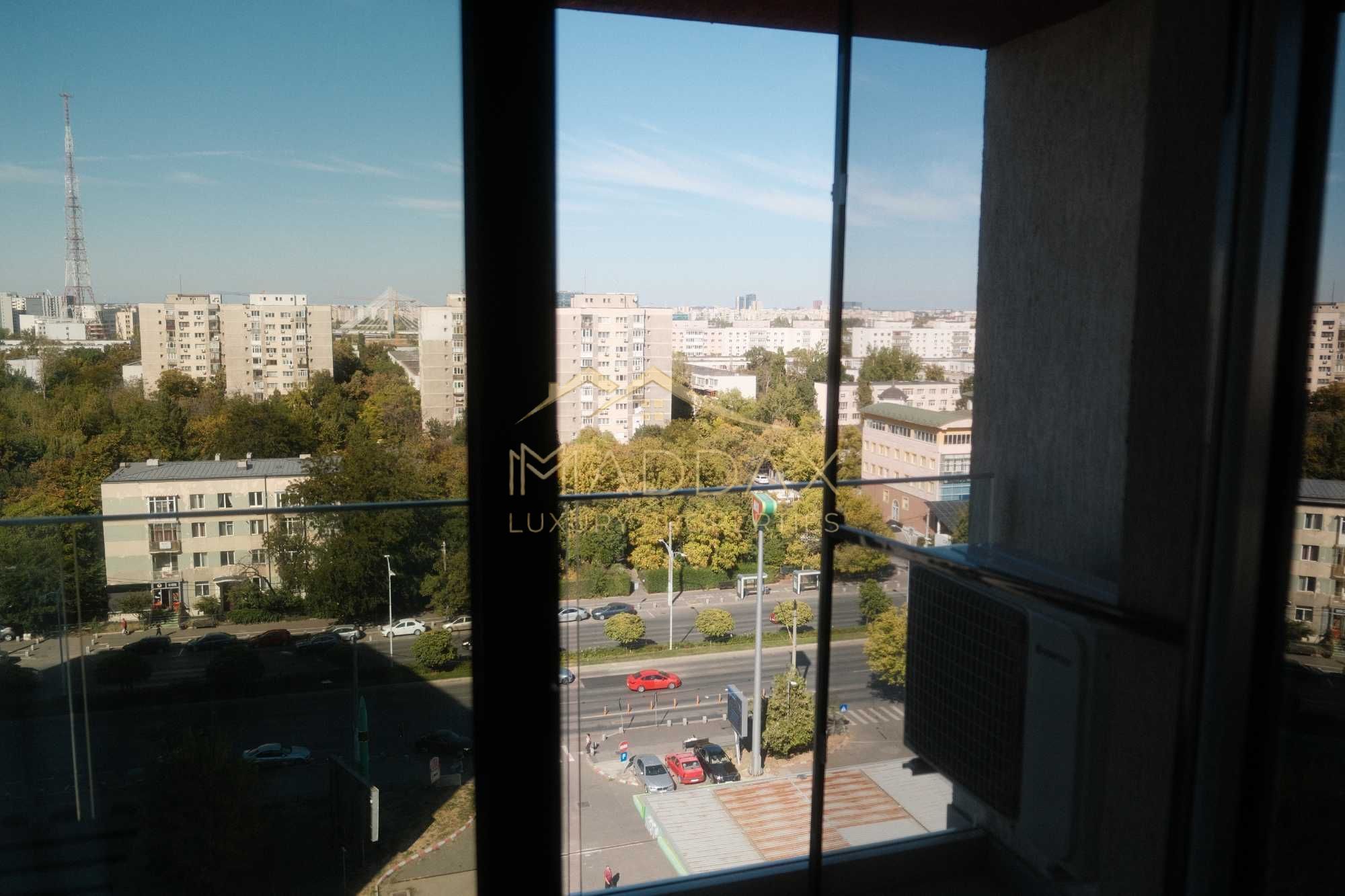 2 Camere Modern | 21 Residence Lujerului | Etaj 10 Panoramic | Parcul Liniei — fotografia 4