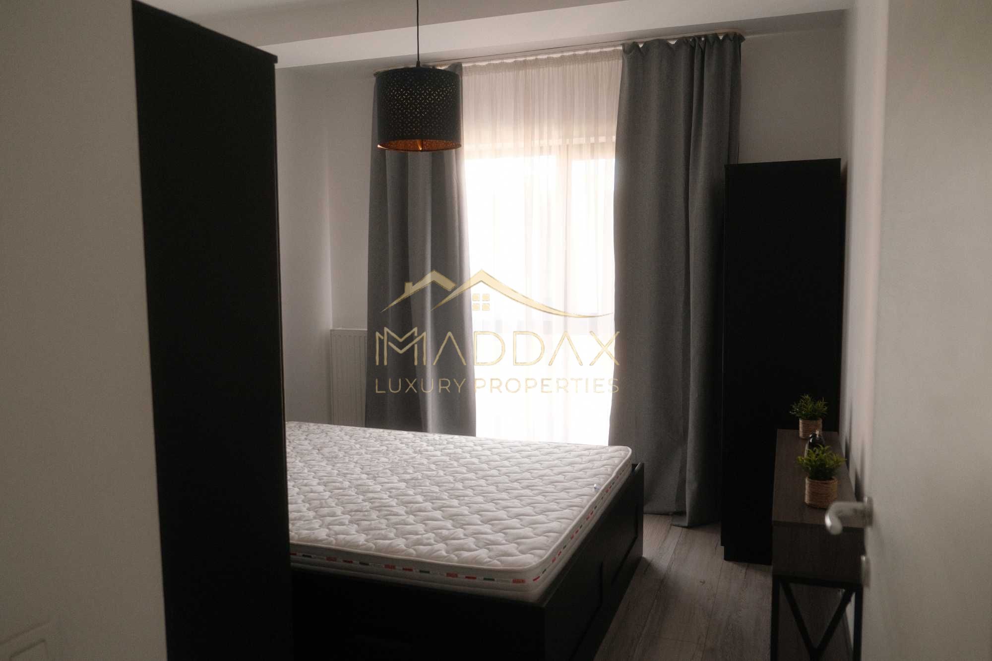 2 Camere Modern | 21 Residence Lujerului | Etaj 10 Panoramic | Parcul Liniei — fotografia 5