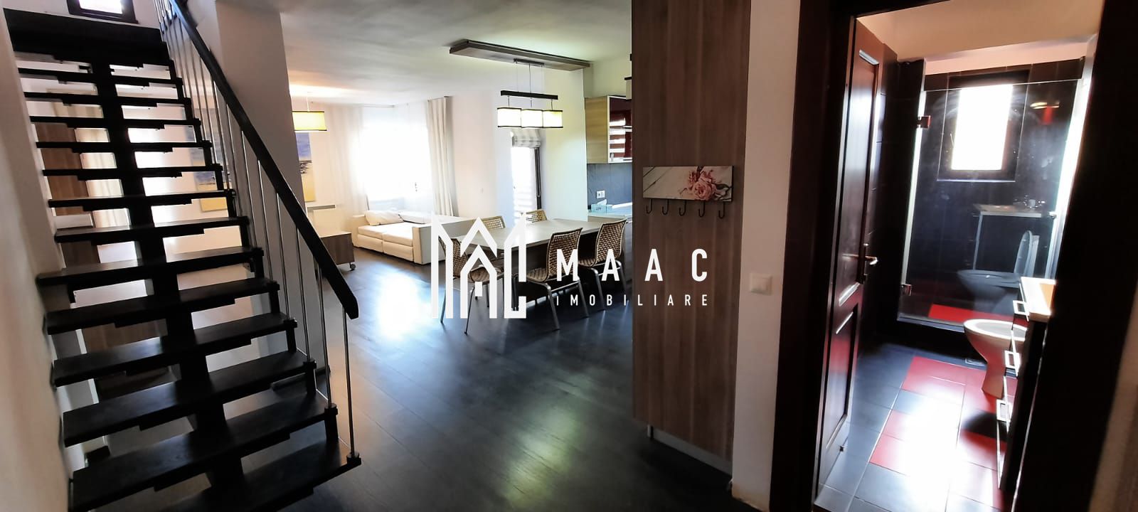 Apartament 3 Camere | 100MPU | 2 Niveluri | Calea Dumbravii — fotografia 10