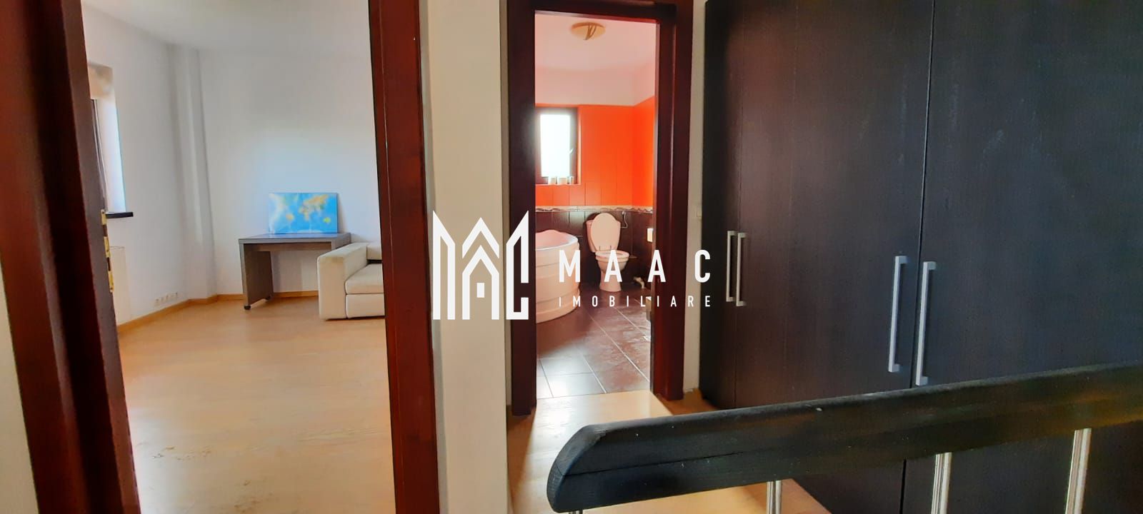 Apartament 3 Camere | 100MPU | 2 Niveluri | Calea Dumbravii — fotografia 11