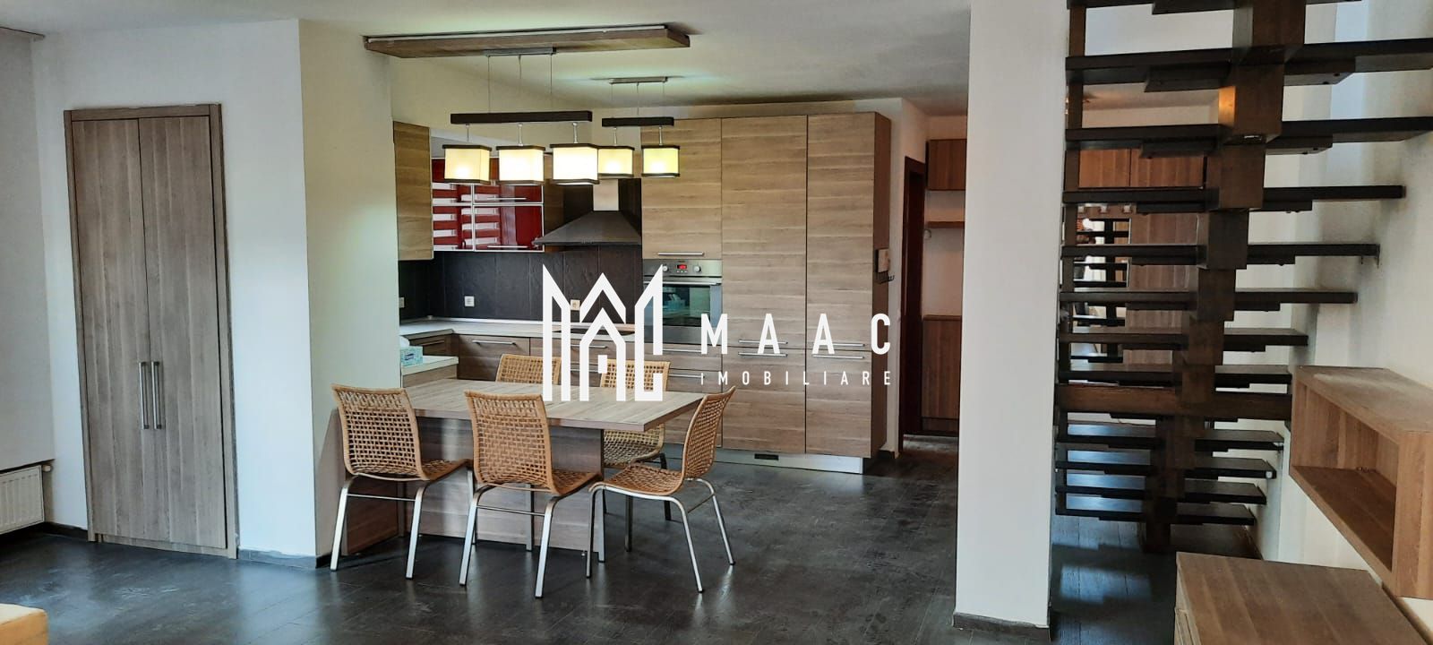 Apartament 3 Camere | 100MPU | 2 Niveluri | Calea Dumbravii — fotografia 3