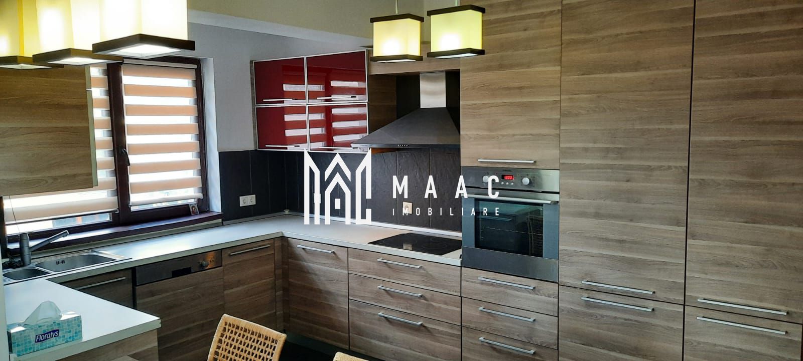 Apartament 3 Camere | 100MPU | 2 Niveluri | Calea Dumbravii — fotografia 5