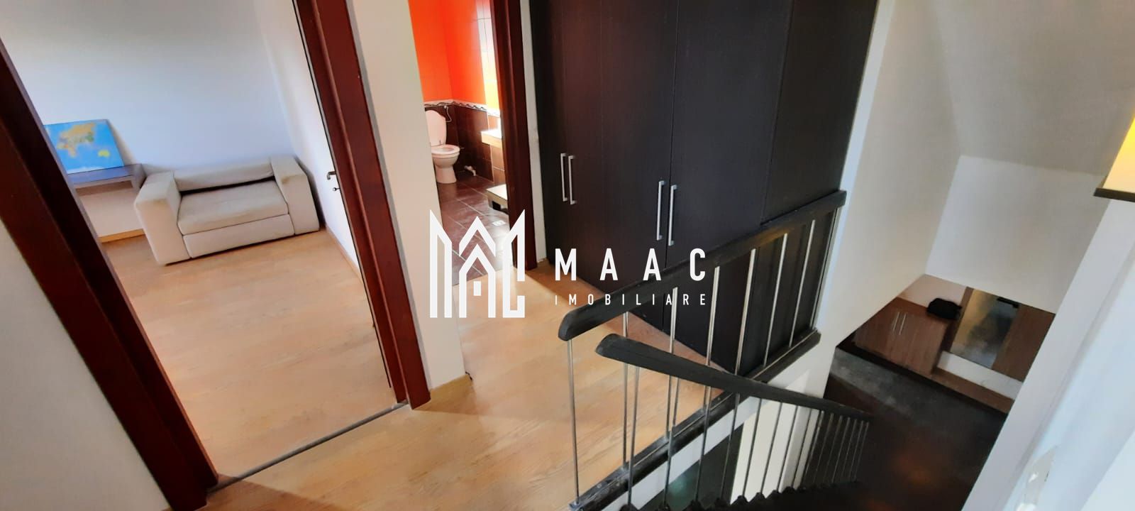 Apartament 3 Camere | 100MPU | 2 Niveluri | Calea Dumbravii — fotografia 7