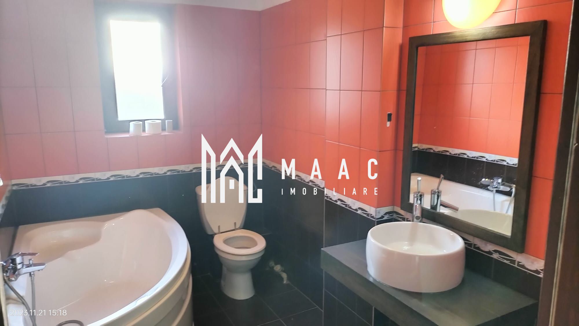 Apartament 3 Camere | 100MPU | 2 Niveluri | Calea Dumbravii — fotografia 8