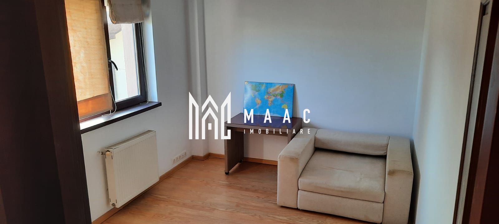 Apartament 3 Camere | 100MPU | 2 Niveluri | Calea Dumbravii — fotografia 9