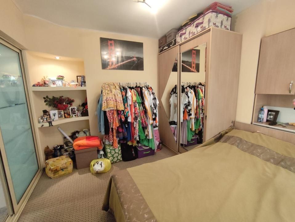 Apartament 2 camere Open Space  Caraiman-piata Mihai Viteazu — fotografia 10
