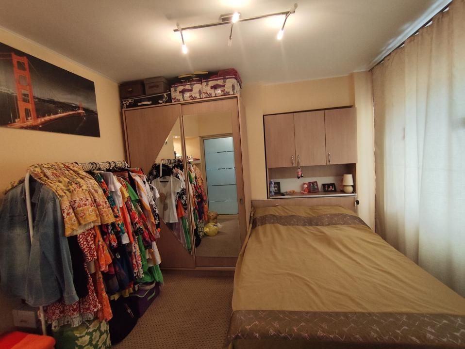 Apartament 2 camere Open Space  Caraiman-piata Mihai Viteazu — fotografia 11