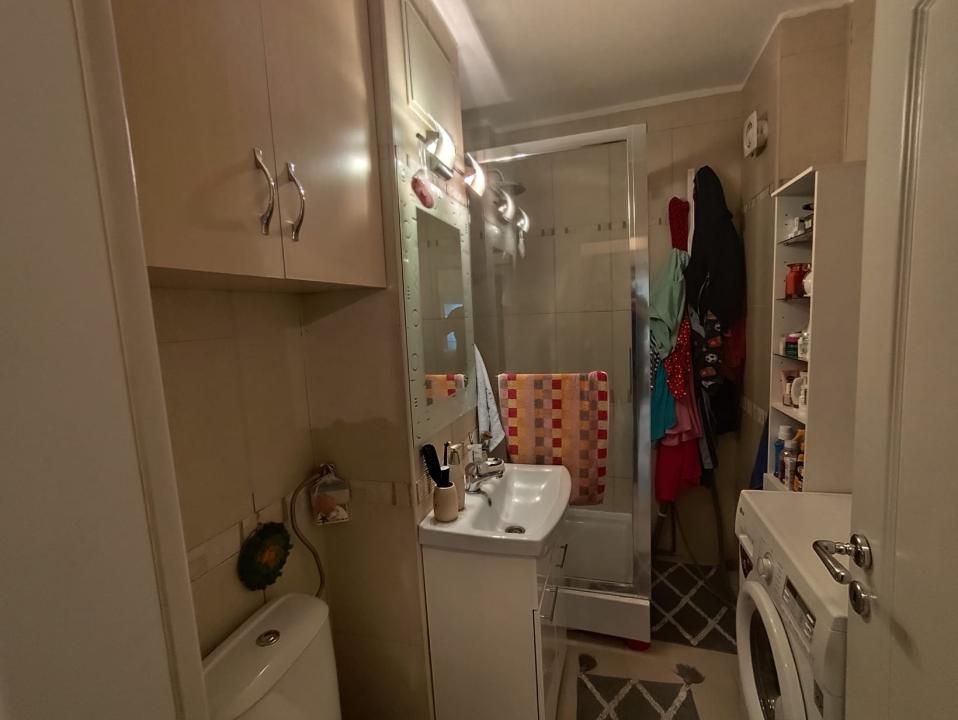 Apartament 2 camere Open Space  Caraiman-piata Mihai Viteazu — fotografia 12