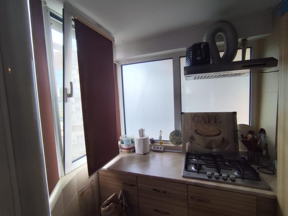 Apartament 2 camere Open Space  Caraiman-piata Mihai Viteazu — fotografia 13