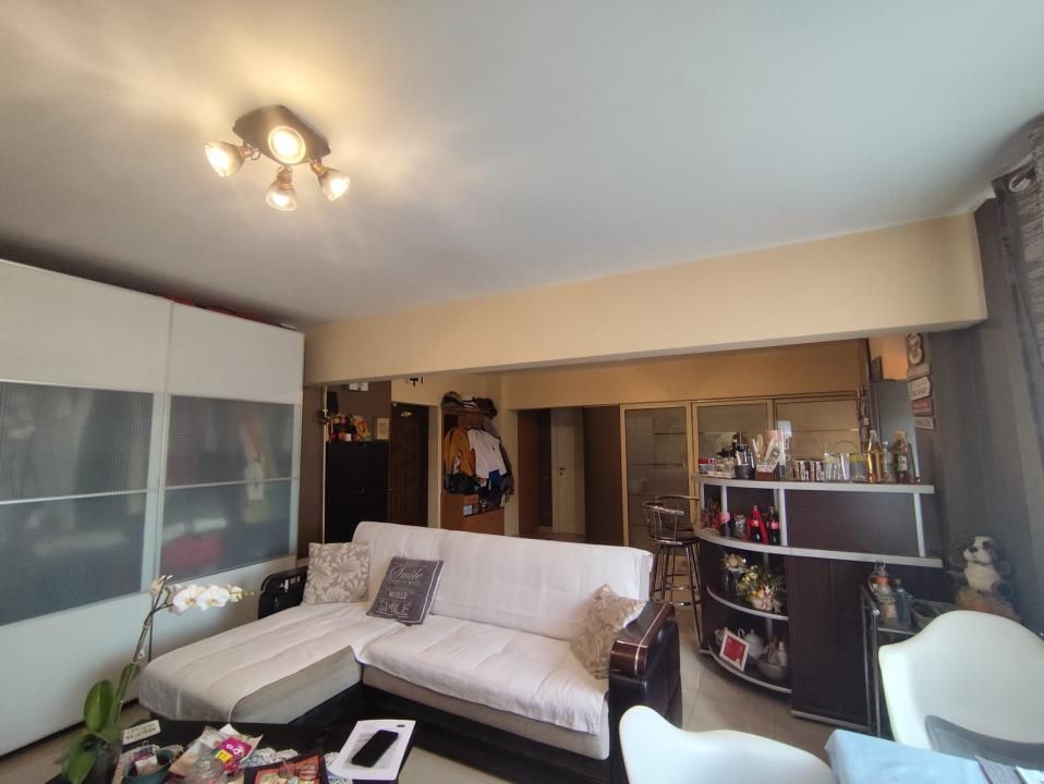Apartament 2 camere Open Space  Caraiman-piata Mihai Viteazu — fotografia 6