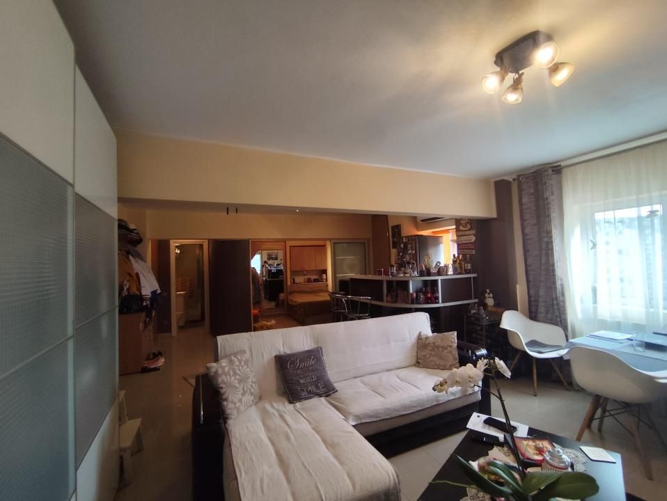 Apartament 2 camere Open Space  Caraiman-piata Mihai Viteazu — fotografia 7