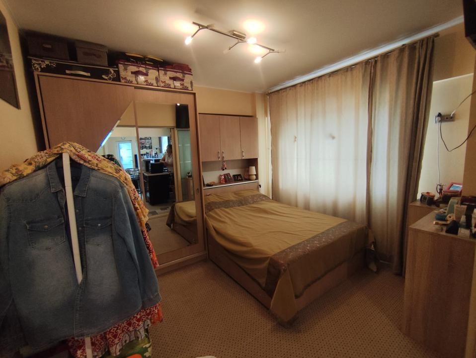 Apartament 2 camere Open Space  Caraiman-piata Mihai Viteazu — fotografia 9