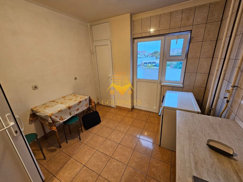 2 camere decomandate, balcon, Zona Kaufland, Piata Marasti, OMV, Profi — fotografia 6