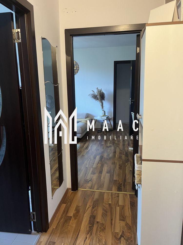 Apartament de vânzare Sibiu | 2 camere | Cedonia | 48 mp — fotografia 3