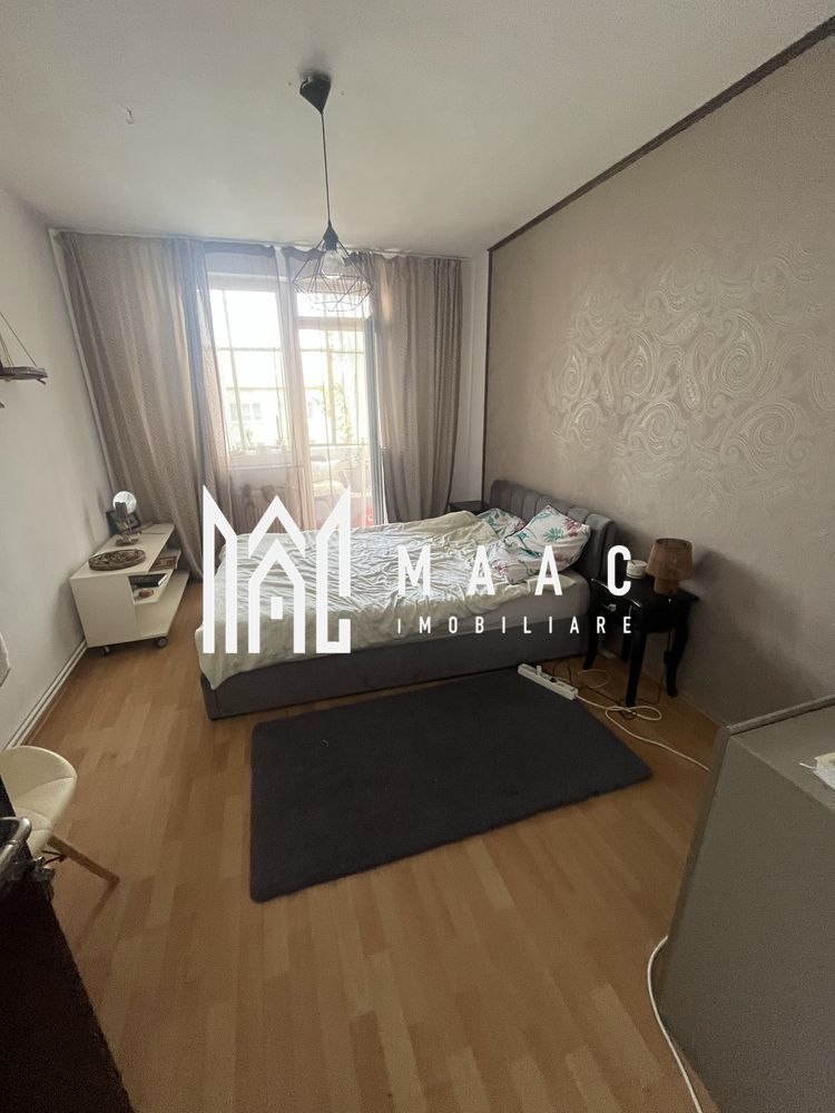 Apartament de vânzare Sibiu | 2 camere | Cedonia | 48 mp — fotografia 4