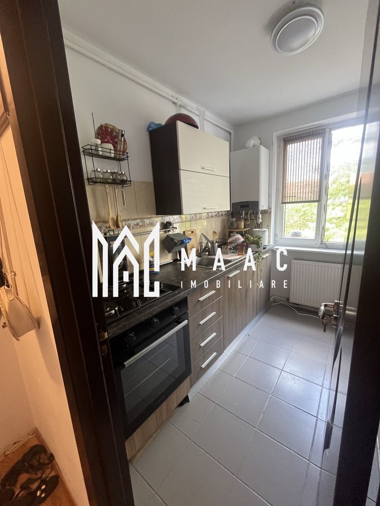 Apartament de vânzare Sibiu | 2 camere | Cedonia | 48 mp — fotografia 5